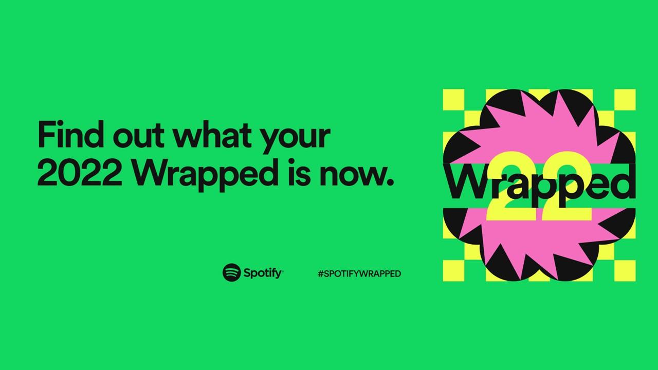 When Does Spotify Wrapped Start Collecting Data? — Details