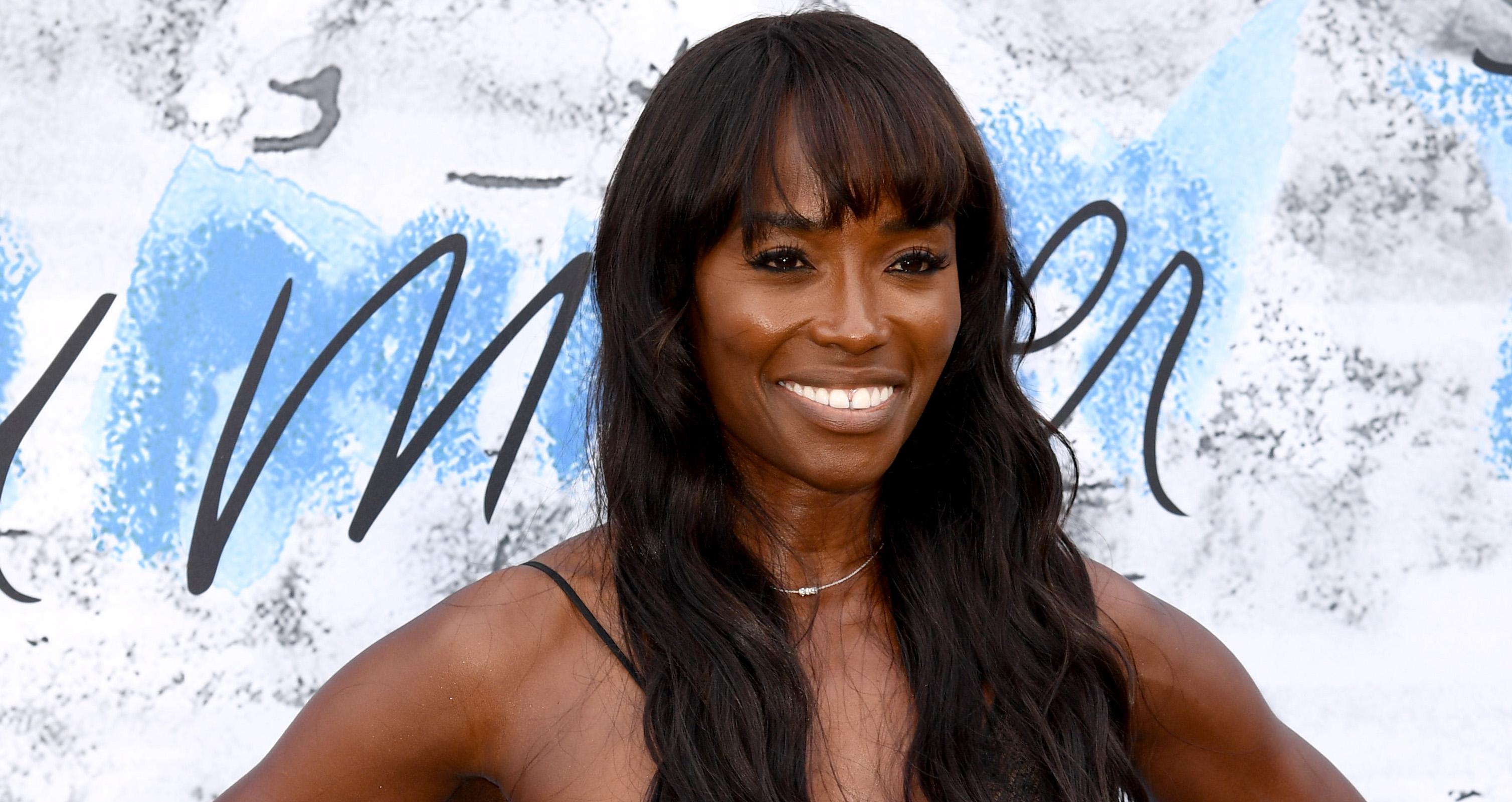 Images Of Lorraine Pascale Telegraph