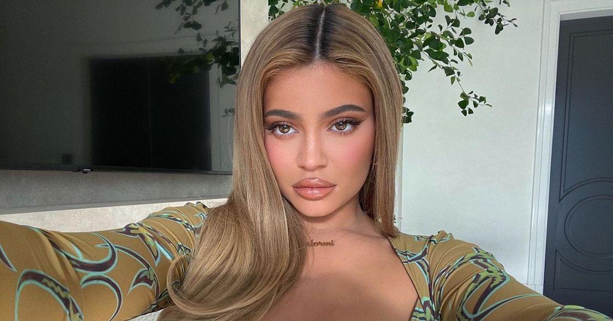 Kylie Jenner Hints at Origins of New Fashion Brand Khy and Its Release Date