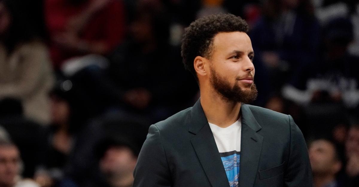 Did Stephen Curry Retire? It’s Unlikely to Happen Anytime Soon