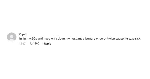 Mom Won’t Teach Teenage Son to Do His Own Laundry