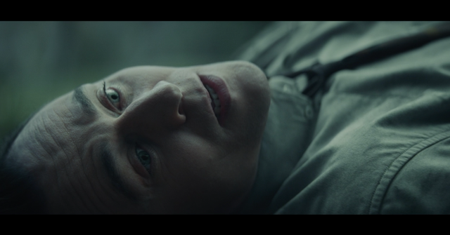 Loki in the Episode 4 End Credits Scene