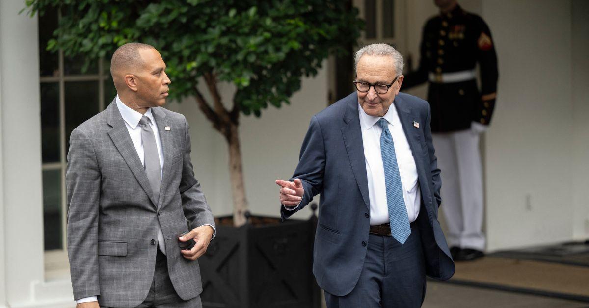 What Happens During a Government Shutdown? 