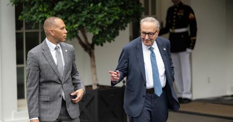 What Happens During a Government Shutdown?