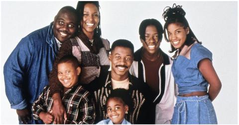 'The Parent 'Hood' cast