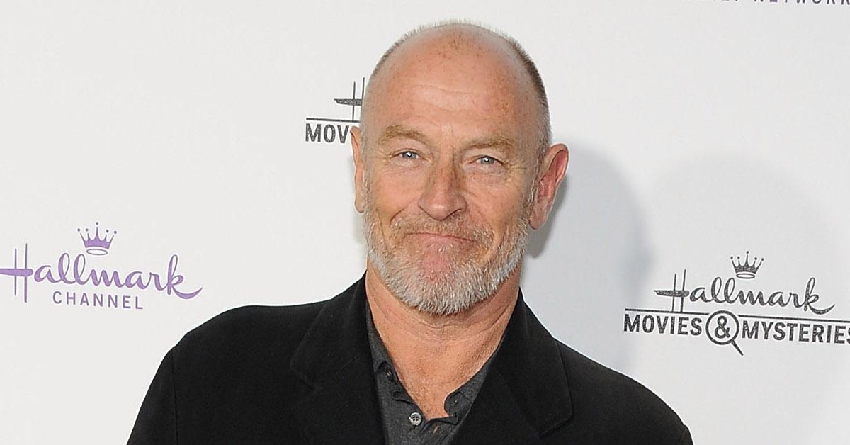 corbin bernsen