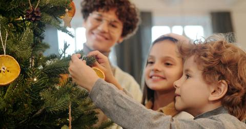 Why Do Latinos Celebrate Christmas on the 24th? An Explanation