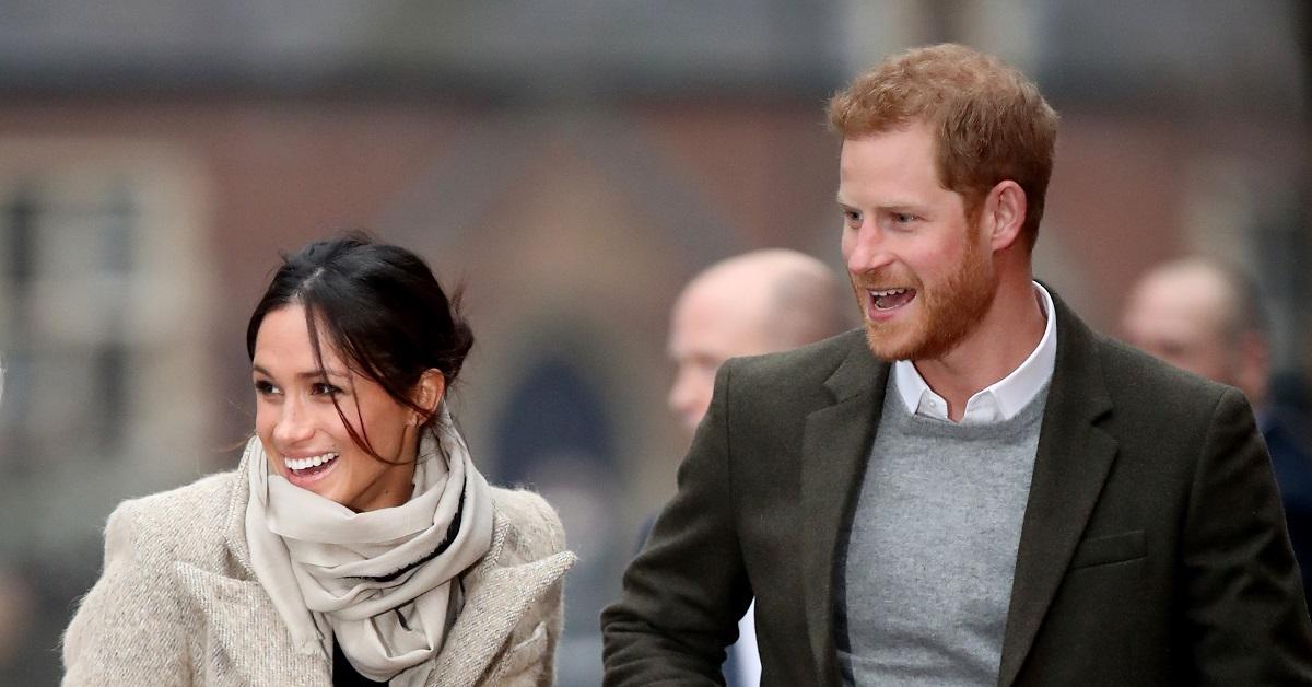 Meghan Markle Net Worth Before Harry