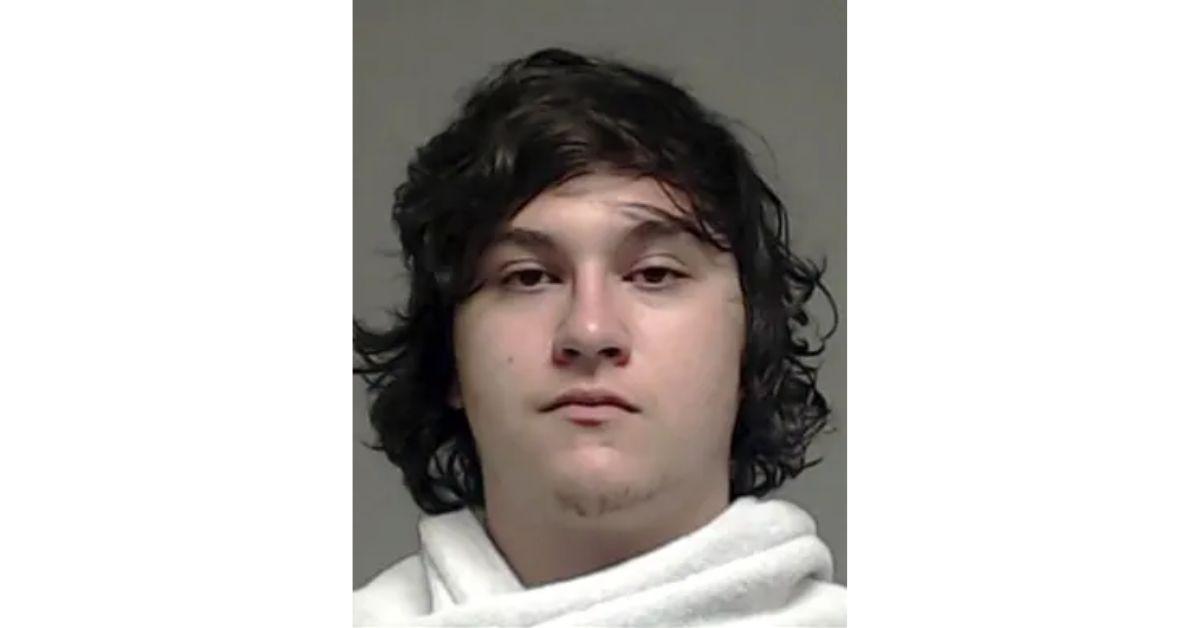 What Are ICE Shooter Joshua Jahn's Politics? 
