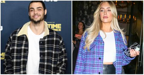 is noah centineo married