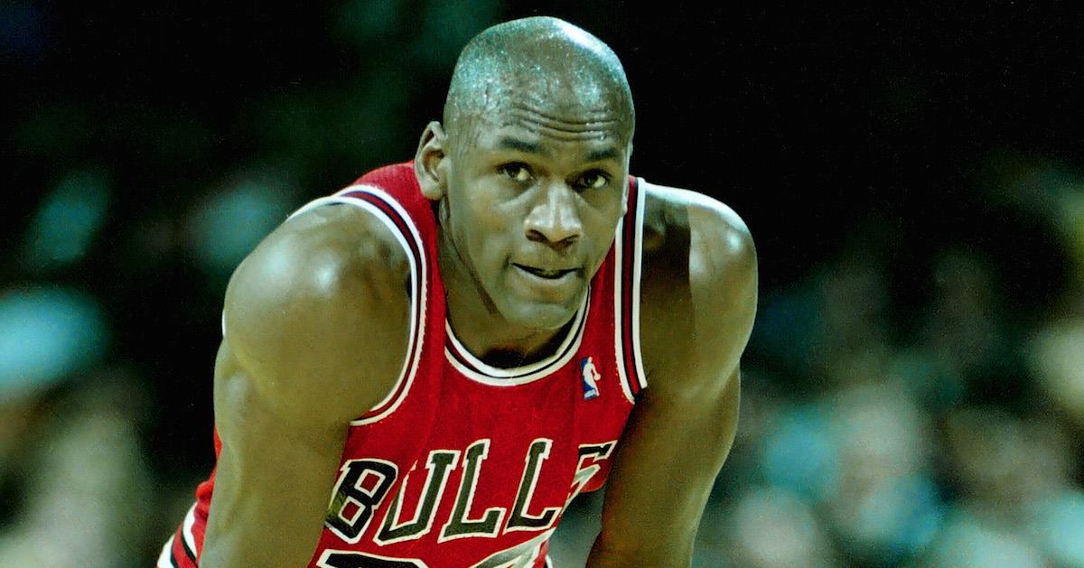 Were Michael Jordan's Career Comparison to Scottie Pippen?