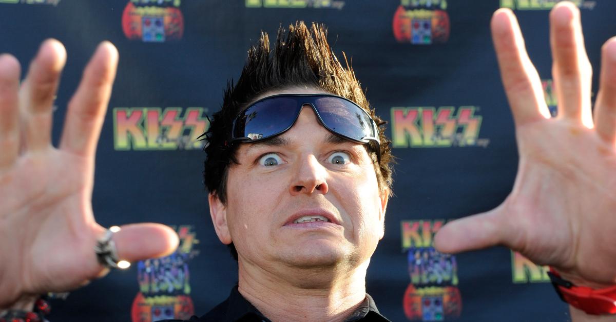 zak bagans