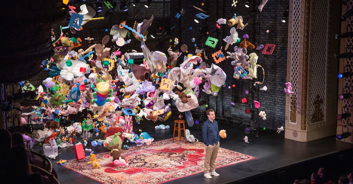 Who Is Mike Birbiglia? He Has a Netflix Stand-Up Comedy Special