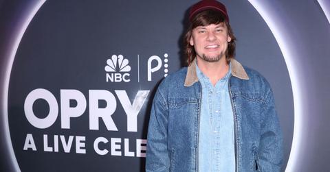 Theo Von's Net Worth Is a Testament to His Long Career