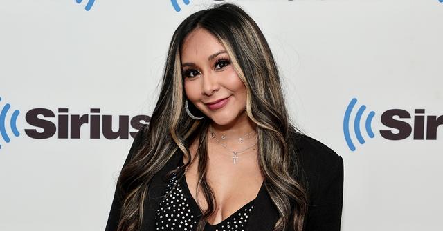 Nicole “Snooki” Polizzi