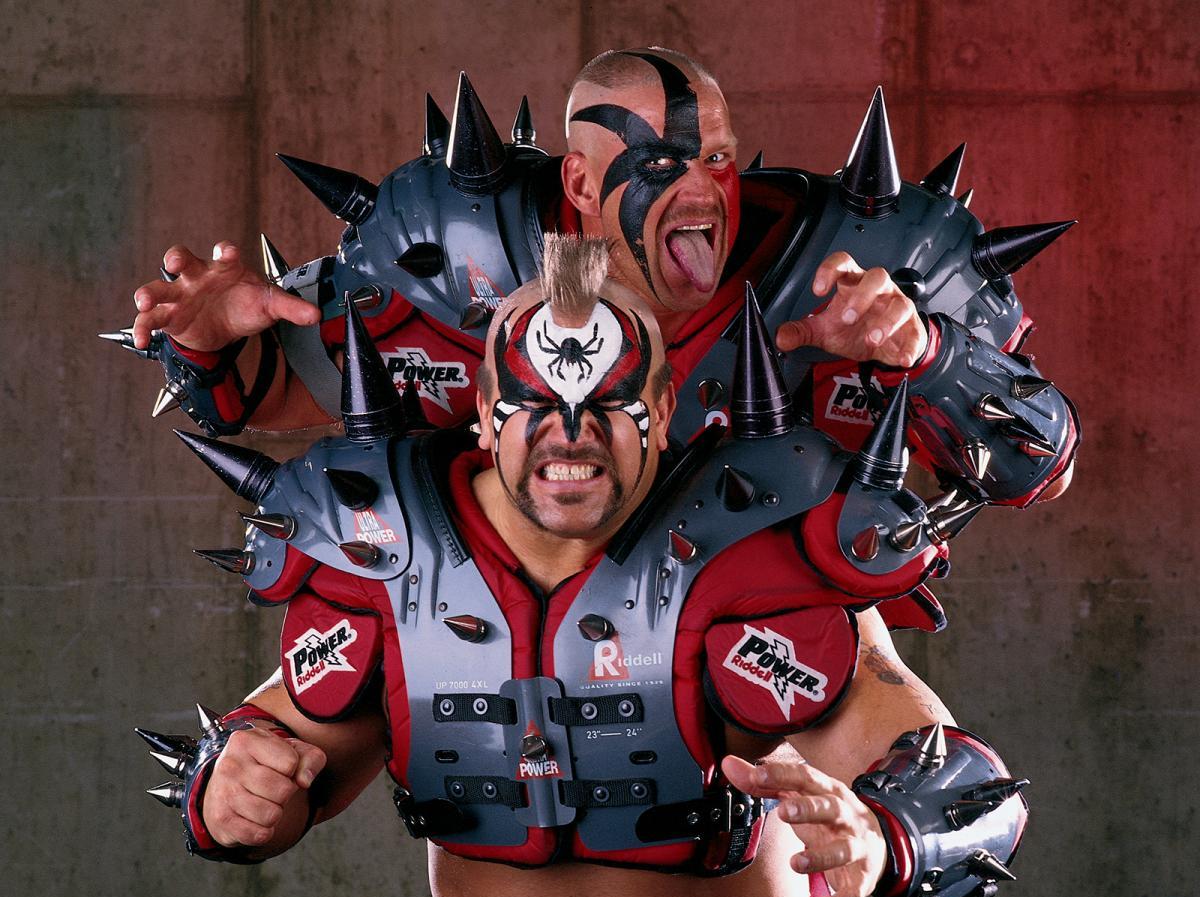 How Did Road Warrior Animal Die? WWE Legend and Legion Member Details