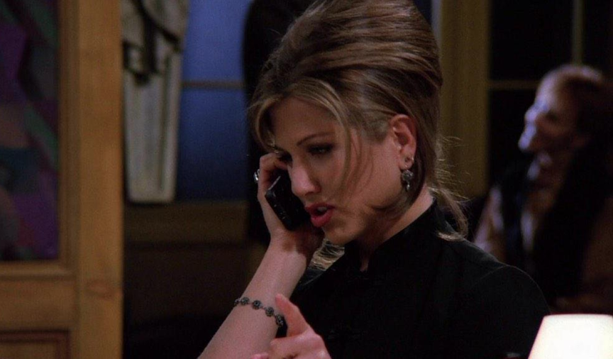 Happy Birthday Jen! The Style Lessons We Learned From Rachel Green