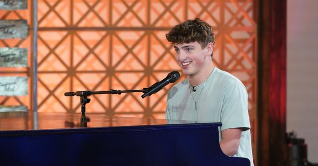 Why Did Benson Boone Leave American Idol?