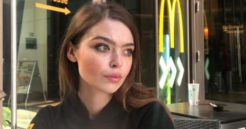 Noelle Perdue Is Featured in 'Money Shot: The Pornhub Story'