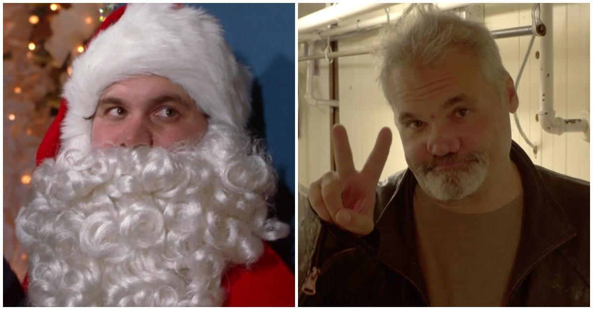 elf cast now artie lange