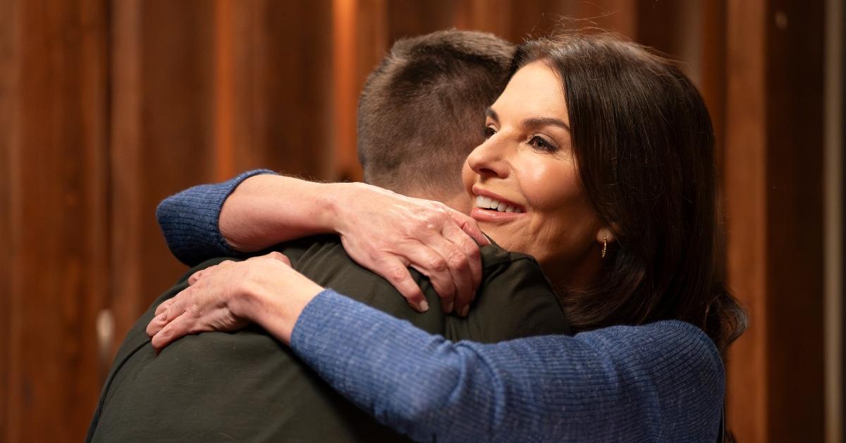 Who Plays Tim’s Mom on The Rookie? Meet the Actress