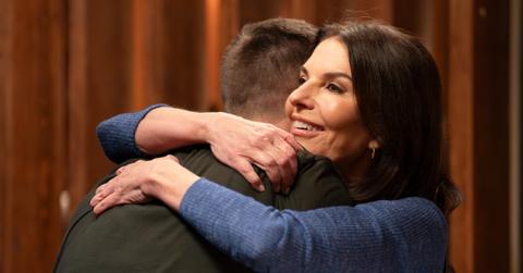 Who Plays Tim’s Mom on The Rookie? Meet the Actress