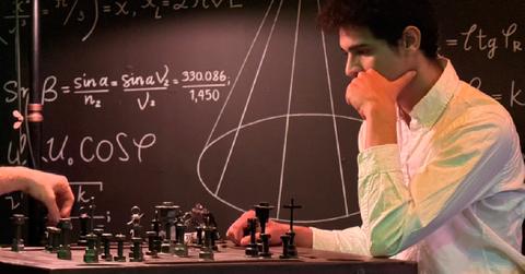 The Seed Round Myth: What Ahmed Ahmed Thinks Founders Get Wrong About Raising