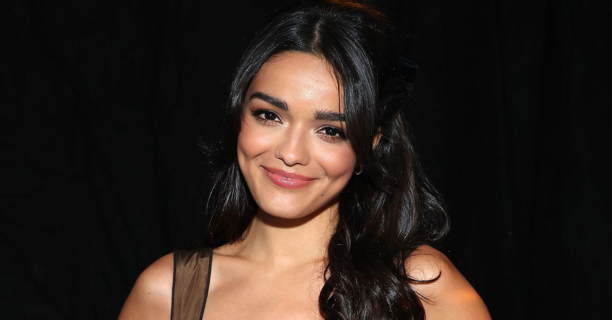 Why Do People Hate Rachel Zegler? Details