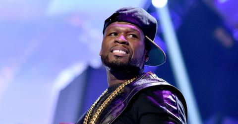 50 Cent