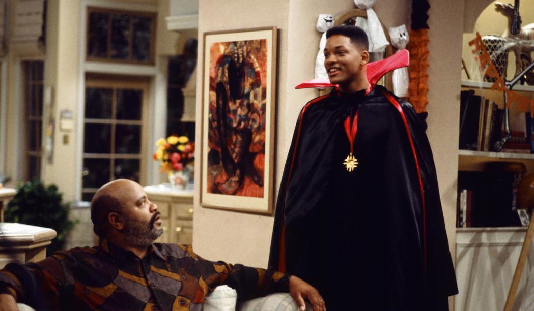 watch the fresh prince of bel air episodes