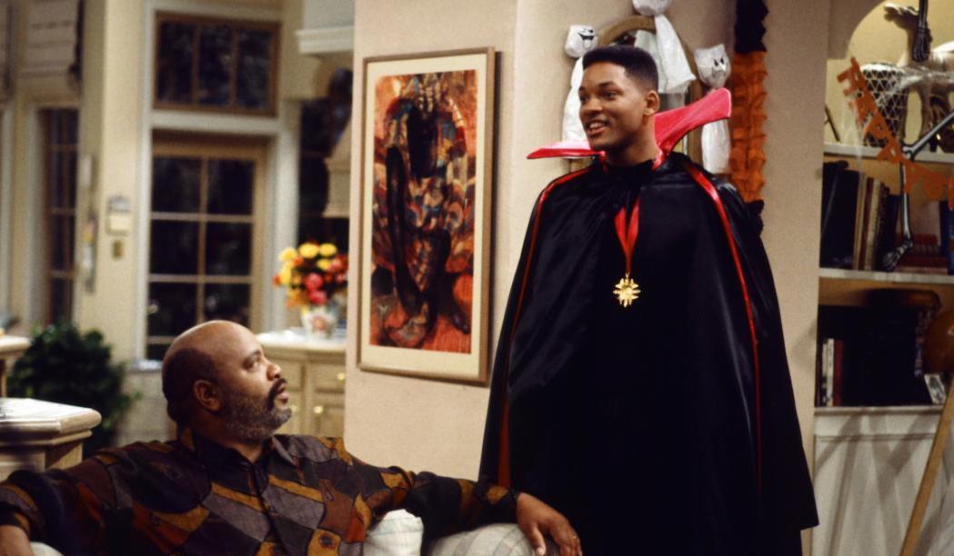Here's a List of the Best Halloween Themed Sitcom Episodes