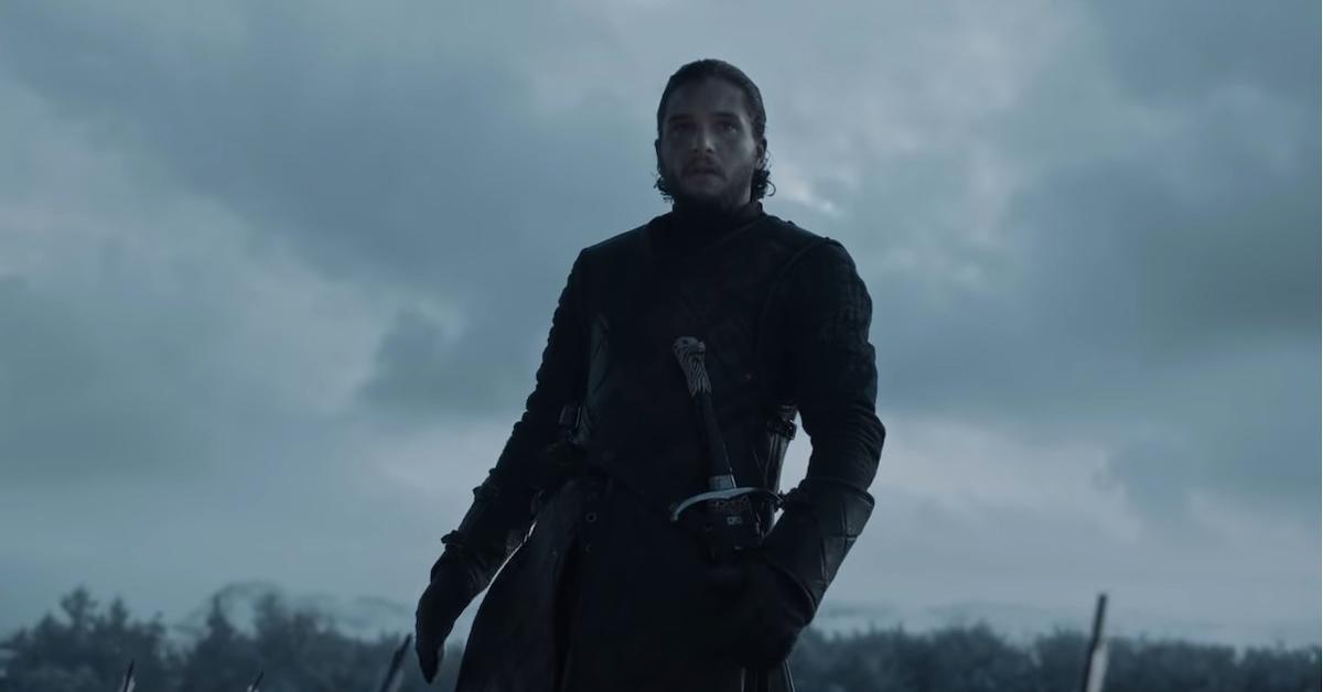 Jon Snow: The Lost Dragon – Event Preview