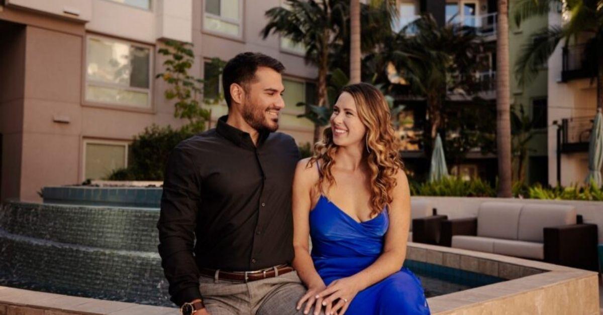 Are 'Married At First Sight's Lindy And Miguel Still Together?