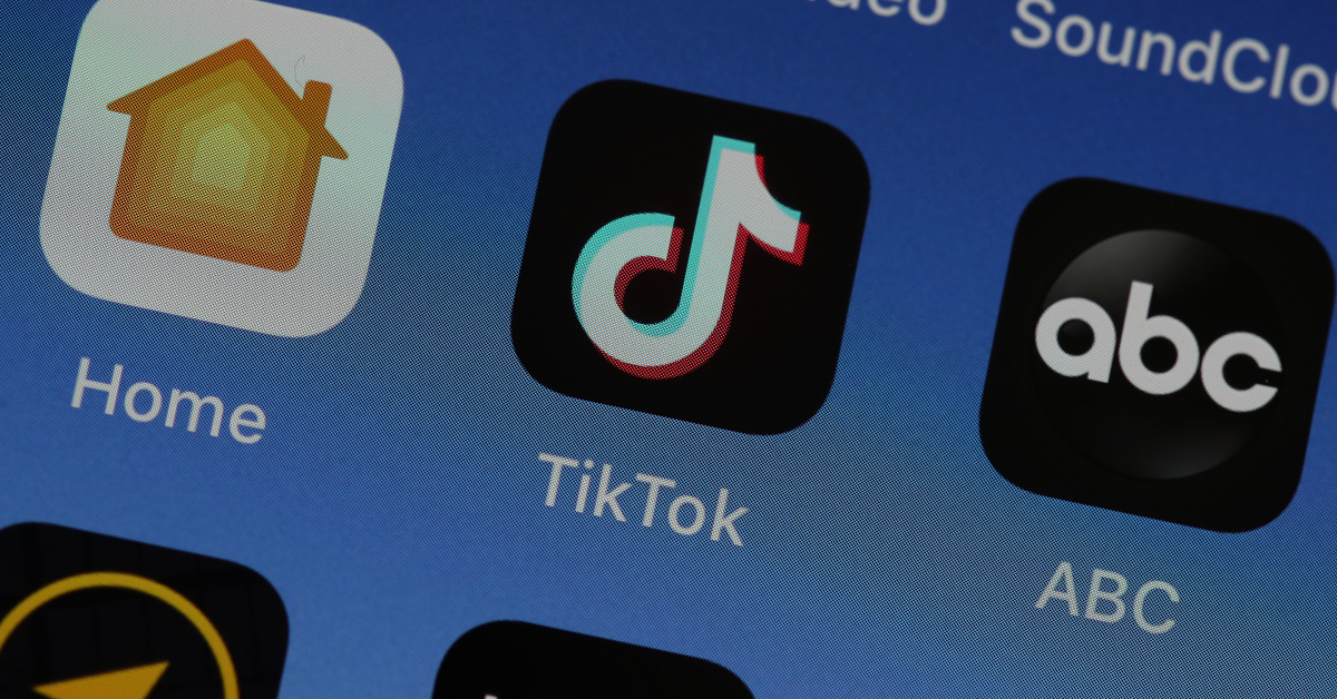 Who Is Candice On TikTok Explaining The Candice Just Died Meme
