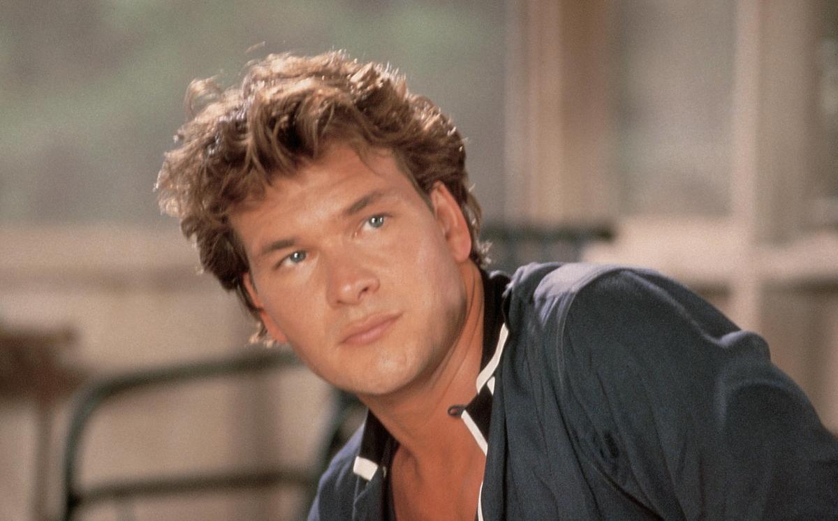 Patrick Swayze