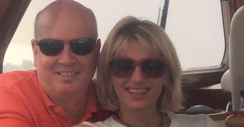 Who Was Dorinda Medley's Husband, Richard Medley?