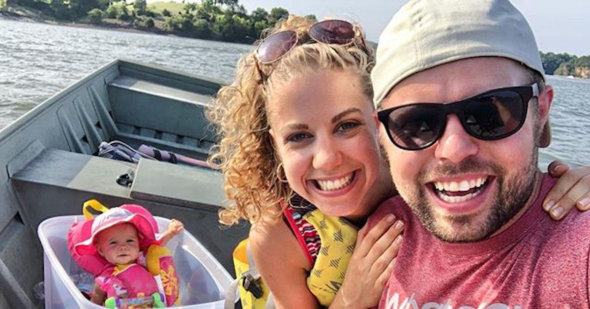 What Does John David Duggar Do for a Living? He’s a Jack of All Trades