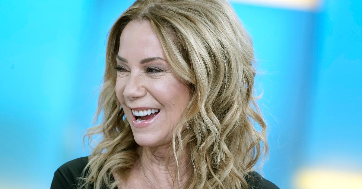 Who Is Kathie Lee Gifford Dating Right Now? Here Are All the Details