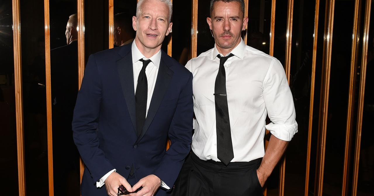 Who Is Anderson Cooper's Partner? Friends Are Hoping It's His CoHost