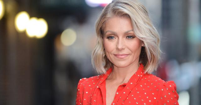Kelly Ripa