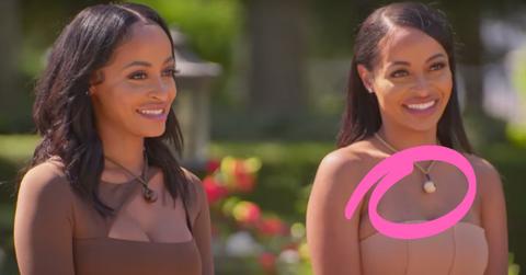 Hanna and Sabella Radostitz