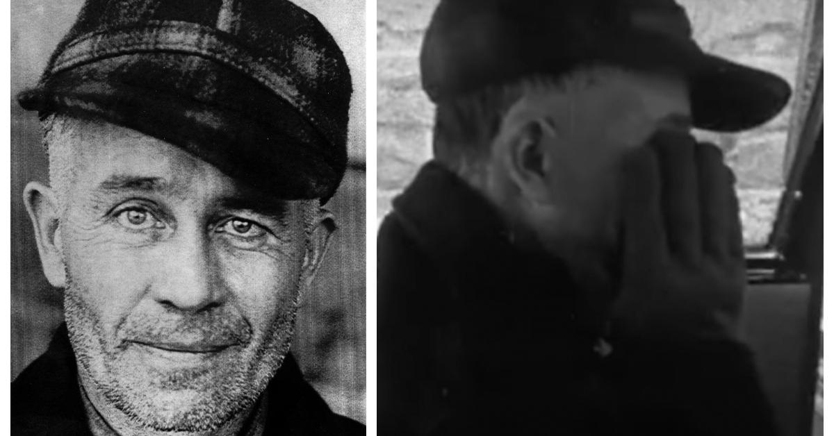 Ed Gein