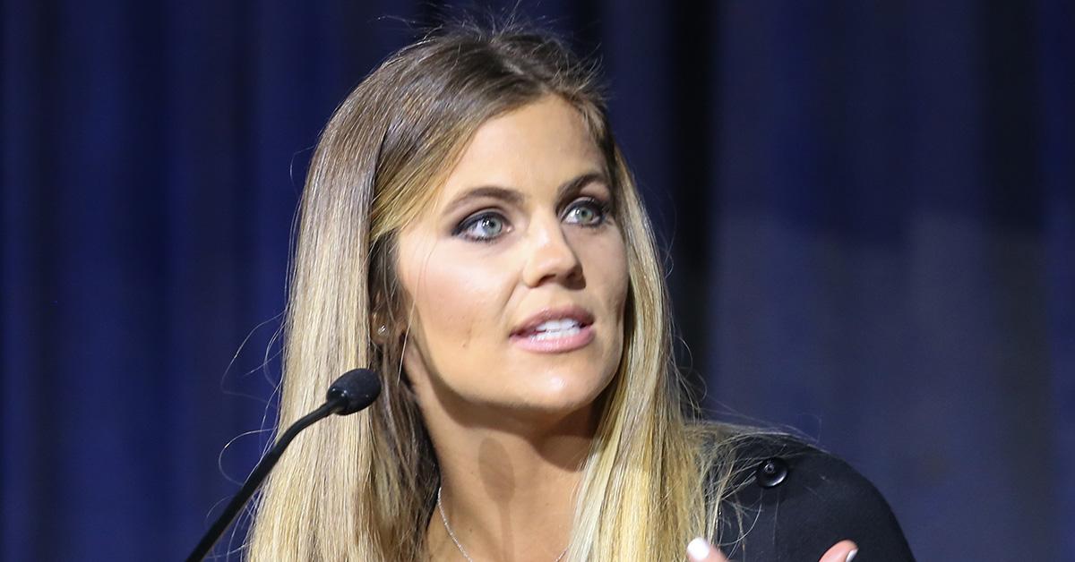 What Is Former ESPN Commentator Samantha Ponder's Net Worth?
