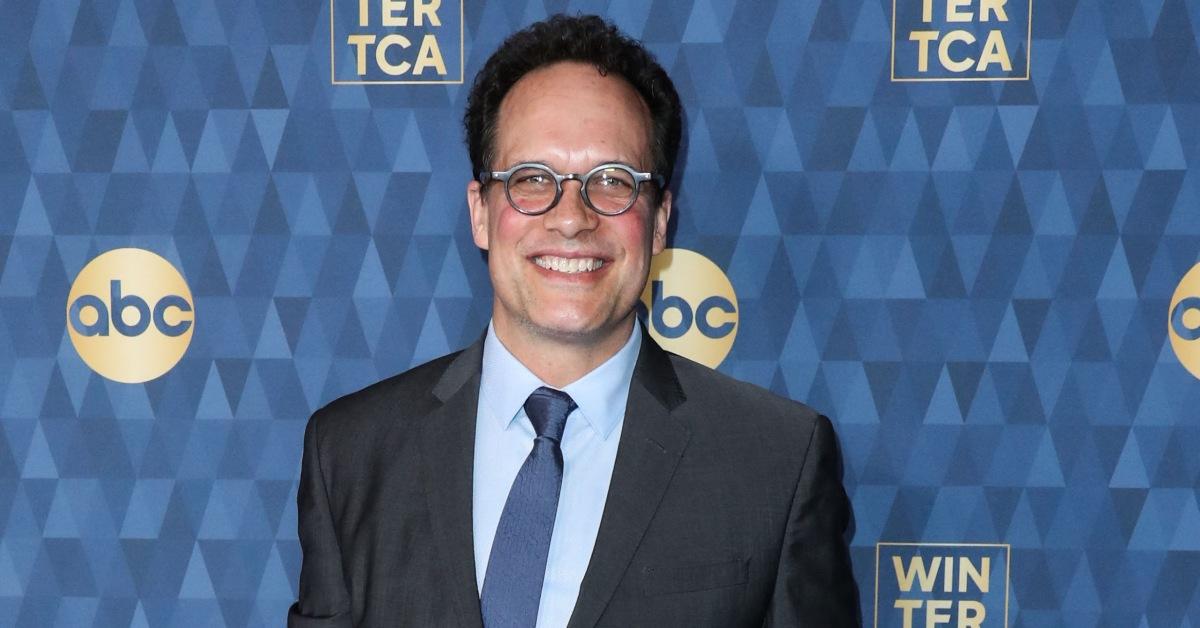 Diedrich Bader 