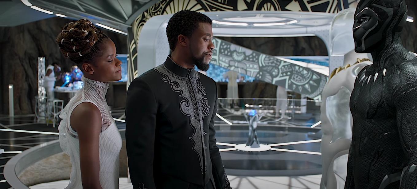 The 'Black Panther 2' Release Date Has Finally Been Revealed