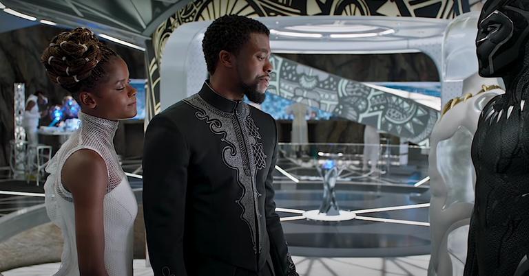 The 'Black Panther 2' Release Date Has Finally Been Revealed