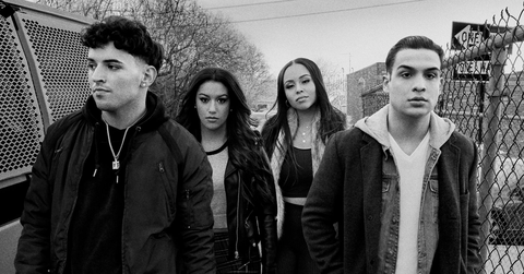 made in staten island canceled