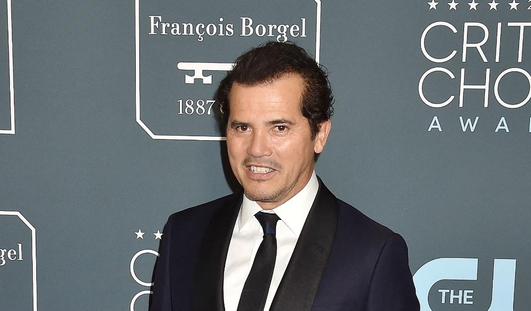 John Leguizamo