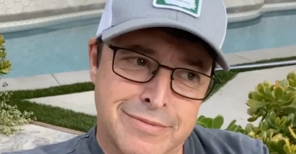 Is TV Producer Andy Lassner Leaving ‘The Ellen Show’?