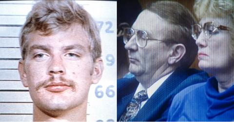 jeffrey dahmer parents